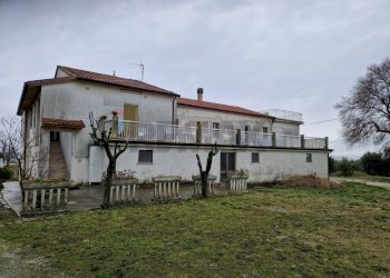 Casa all\'aperto - Rustic Via Fabbrici & Ville
 
69, Senigallia - photo 4