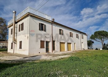 Casa all\'aperto - Rustic Via Fabbrici & Ville
 
69, Senigallia - photo 5