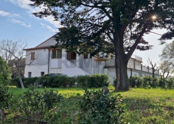 Giardino - Rustic Via Fabbrici & Ville
 
69, Senigallia - photo 6