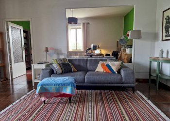 Soggiorno - Rustic Via Fabbrici & Ville
 
69, Senigallia - photo 9