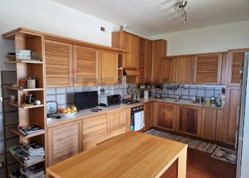 Cucina - Rustic Via Fabbrici & Ville
 
69, Senigallia - photo 13