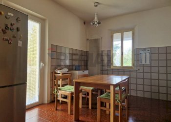 Sala da pranzo - Rustic Via Fabbrici & Ville
 
69, Senigallia - photo 14