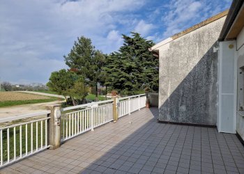 Terrazza - Rustic Via Fabbrici & Ville
 
69, Senigallia - photo 16
