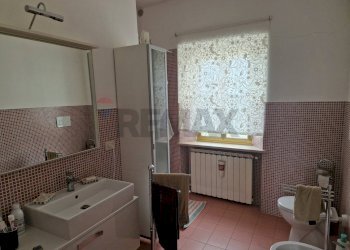 Bagno - Rustic Via Fabbrici & Ville
 
69, Senigallia - photo 20