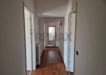 Hall / corridoio - Rustic Via Fabbrici & Ville
 
69, Senigallia - photo 21