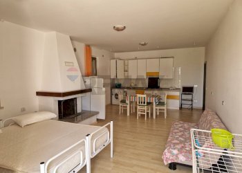 Sala da pranzo - Rustic Via Fabbrici & Ville
 
69, Senigallia - photo 23