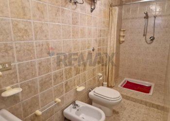 Bagno - Rustic Via Fabbrici & Ville
 
69, Senigallia - photo 24