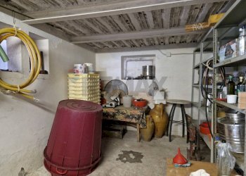 Dispensa di stoccaggio - Rustic Via Fabbrici & Ville
 
69, Senigallia - photo 25