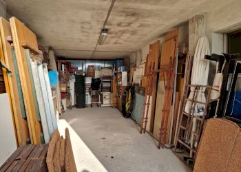 Dispensa di stoccaggio - Rustic Via Fabbrici & Ville
 
69, Senigallia - photo 26