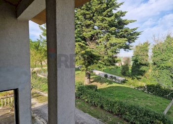Giardino - Rustic Via Fabbrici & Ville
 
69, Senigallia - photo 27