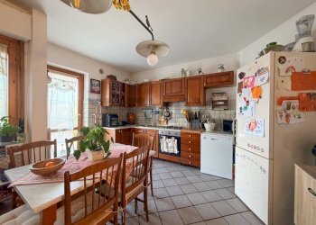 Cucina - Villa a Schiera Ancona - foto 1