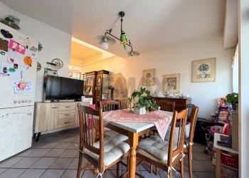 Sala da pranzo - Villa a Schiera Ancona - foto 2