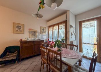 Sala da pranzo - Villa a Schiera Ancona - foto 4