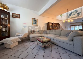 Soggiorno - Villa a Schiera Ancona - foto 8