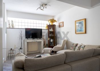 Soggiorno - Villa a Schiera Ancona - foto 9