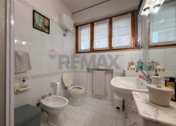 Bagno - Villa a Schiera Ancona - foto 12