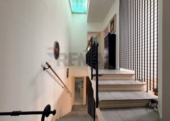 Scale - Villa a Schiera Ancona - foto 15