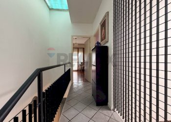 Hall / corridoio - Villa a Schiera Ancona - foto 16