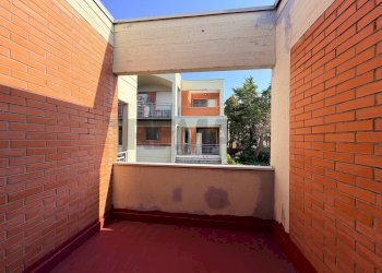 Terrazza - Villa a Schiera Ancona - foto 30