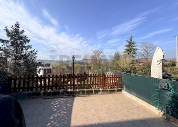 Balcone - Villa a Schiera Ancona - foto 34