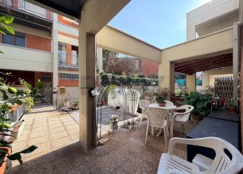 Terrazza - Villa a Schiera Ancona - foto 39