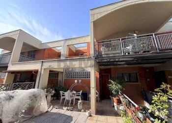 Casa all\'aperto - Villa a Schiera Ancona - foto 40