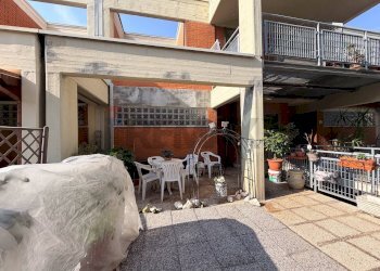 Terrazza - Villa a Schiera Ancona - foto 41