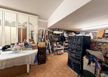 Camera / camera da letto - Villa a Schiera Ancona - foto 45