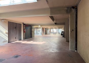 Parcheggio - Villa a Schiera Ancona - foto 48