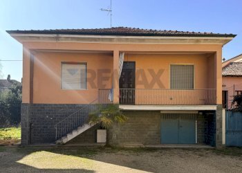 Casa all\'aperto - Casa indipendente via Principale
 
24, Borgarello - foto 2