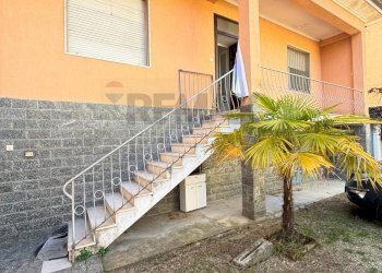 Casa all\'aperto - Casa indipendente via Principale
 
24, Borgarello - foto 4