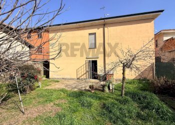 Casa all\'aperto - Casa indipendente via Principale
 
24, Borgarello - foto 5