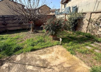 Giardino - Casa indipendente via Principale
 
24, Borgarello - foto 7