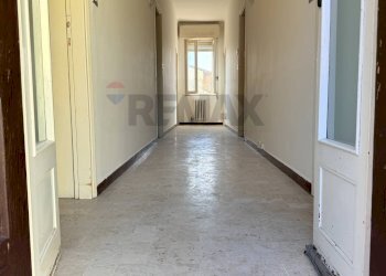 Hall / corridoio - Casa indipendente via Principale
 
24, Borgarello - foto 17