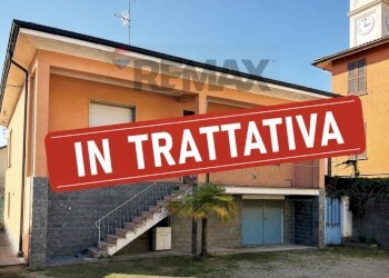 Casa all\'aperto - Casa indipendente via Principale
 
24, Borgarello - foto 1