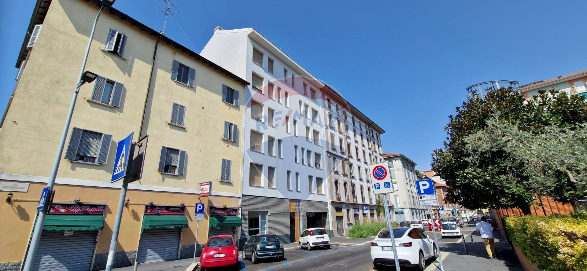 Foto 1 - Trilocale Via Bessarione
 
30, Milano - foto 1