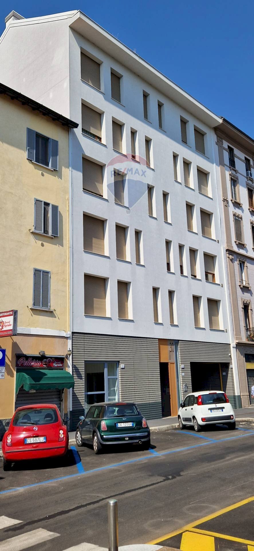 Foto 2 - Trilocale Via Bessarione
 
30, Milano - foto 2