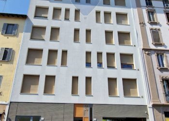 Foto 3 - Three-room apartment Via Bessarione
 
30, Milano - photo 3