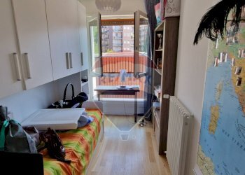 Foto 11 - Three-room apartment Via Bessarione
 
30, Milano - photo 11