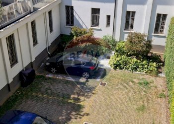 Foto 18 - Three-room apartment Via Bessarione
 
30, Milano - photo 18