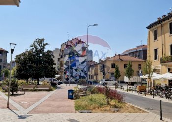 Foto 20 - Three-room apartment Via Bessarione
 
30, Milano - photo 20