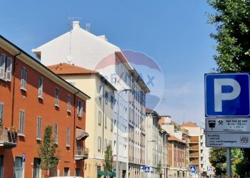 Foto 21 - Three-room apartment Via Bessarione
 
30, Milano - photo 21