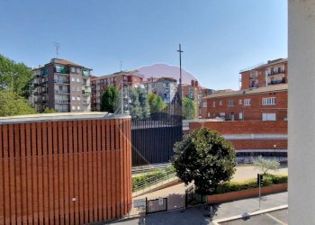 Foto 22 - Three-room apartment Via Bessarione
 
30, Milano - photo 22