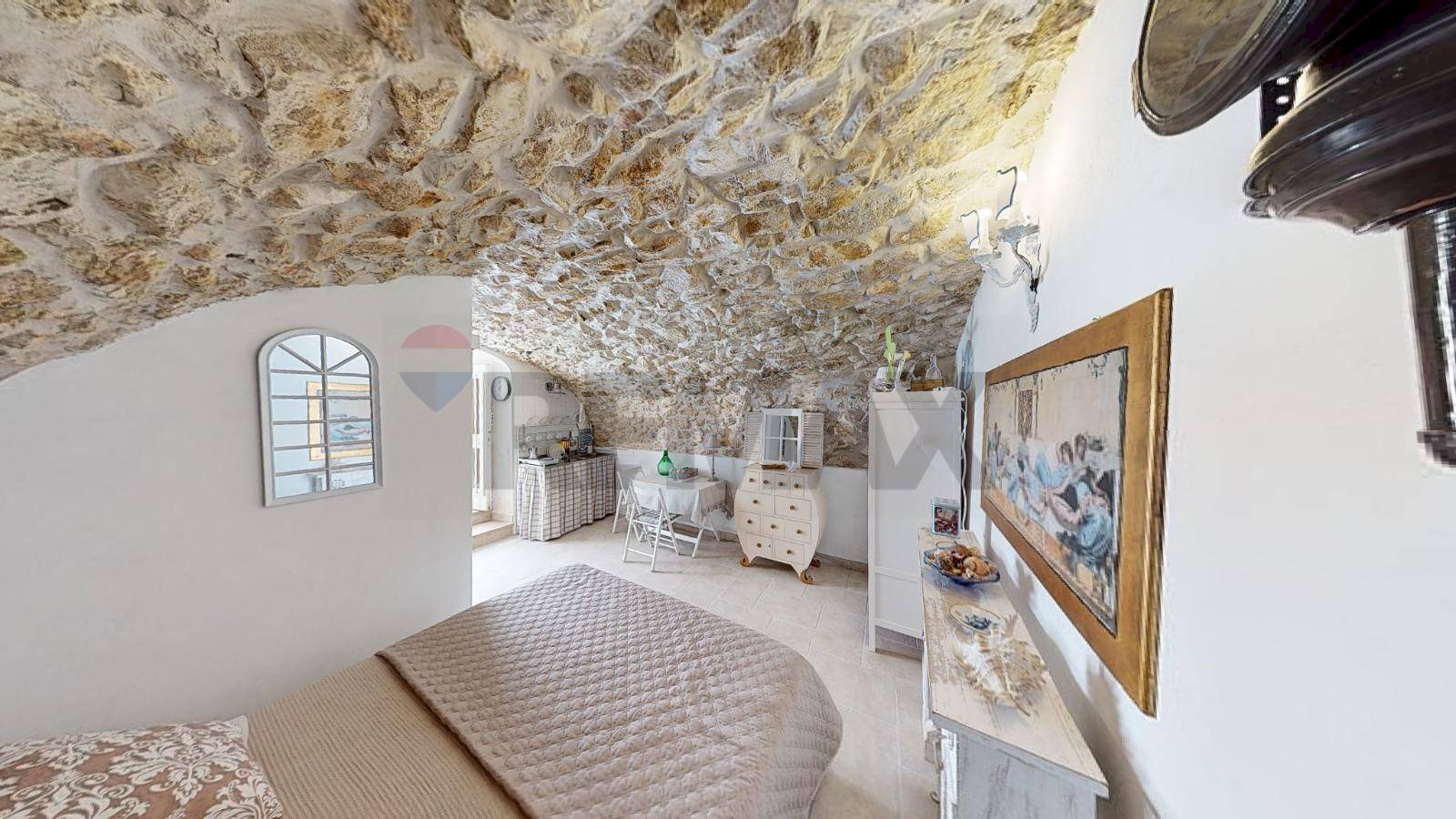 Hall / corridoio - Monolocale Via San Giorgio
 
13, Vieste - foto 2