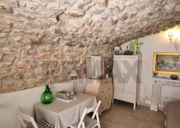 Sala da pranzo - Monolocale Via San Giorgio
 
13, Vieste - foto 3