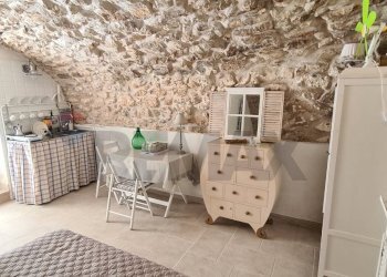 Cucina - Monolocale Via San Giorgio
 
13, Vieste - foto 7
