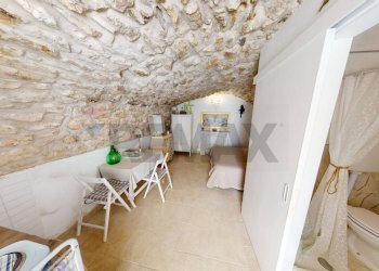 Sala da pranzo - Monolocale Via San Giorgio
 
13, Vieste - foto 9