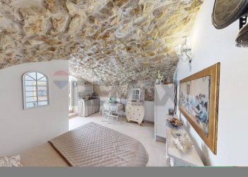 Soggiorno - Monolocale Via San Giorgio
 
13, Vieste - foto 10