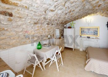 Sala da pranzo - Monolocale Via San Giorgio
 
13, Vieste - foto 13