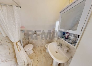 Bagno - Monolocale Via San Giorgio
 
13, Vieste - foto 15